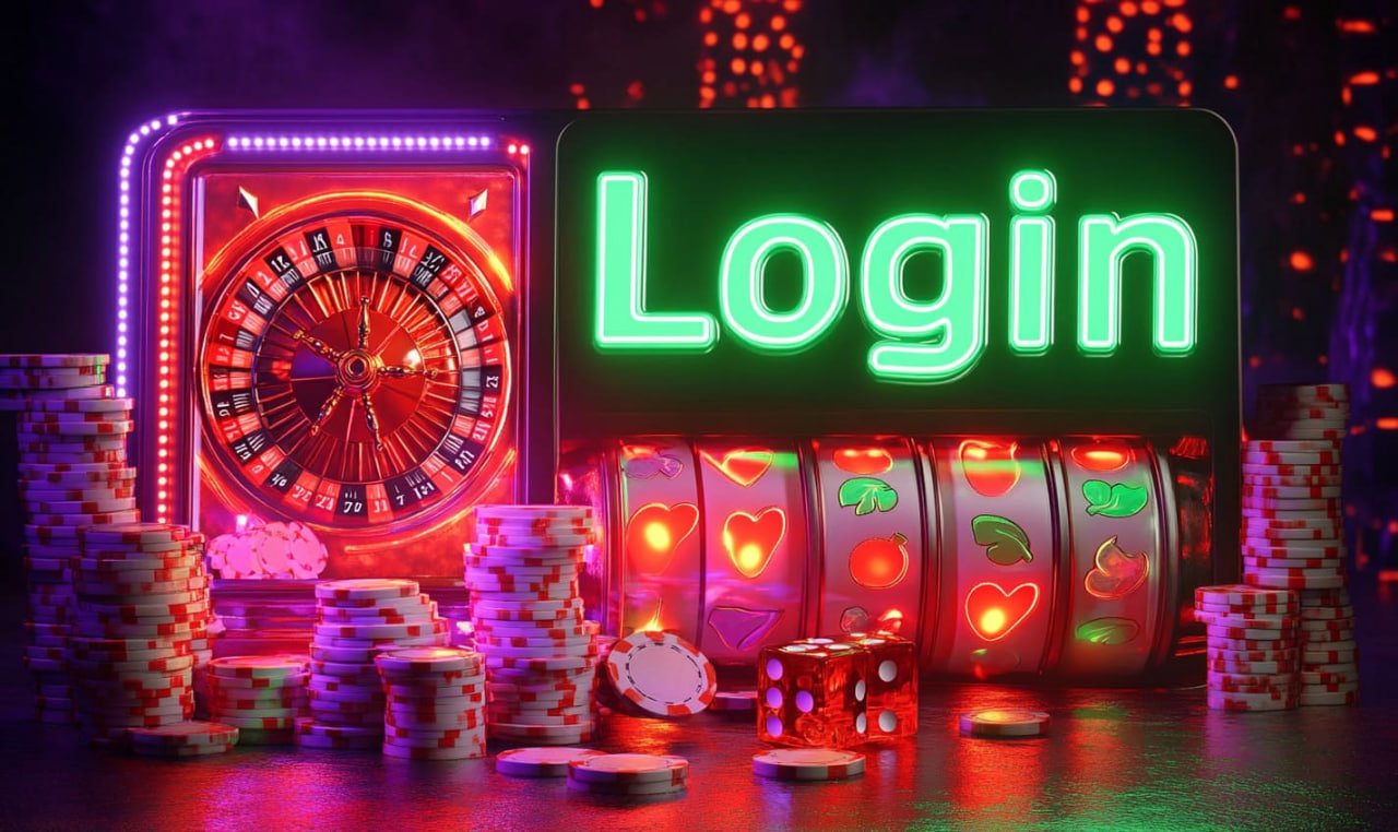 Responsible gaming message shown alongside 11kk member access content