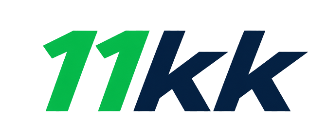 11kk homepage logo